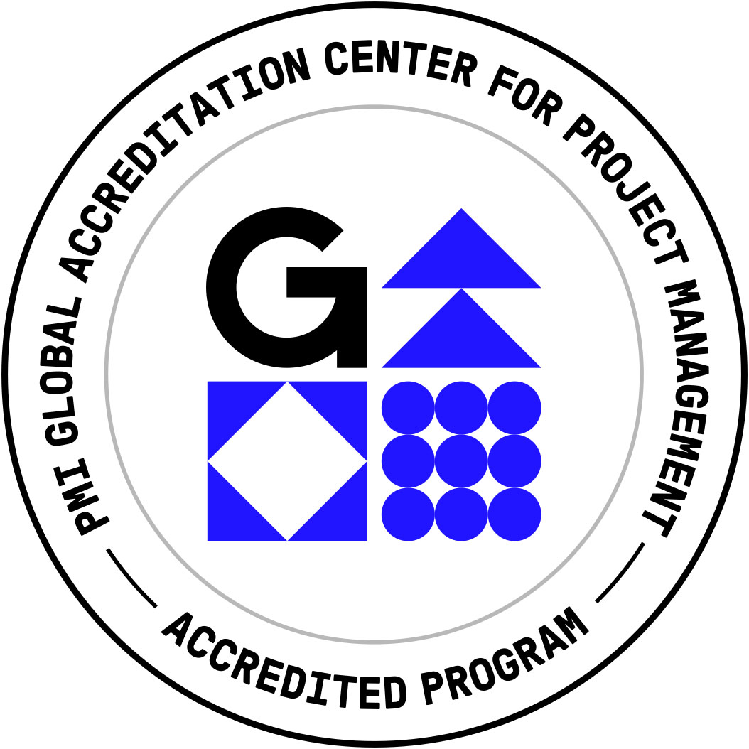 GAC Accredited Program Logo
